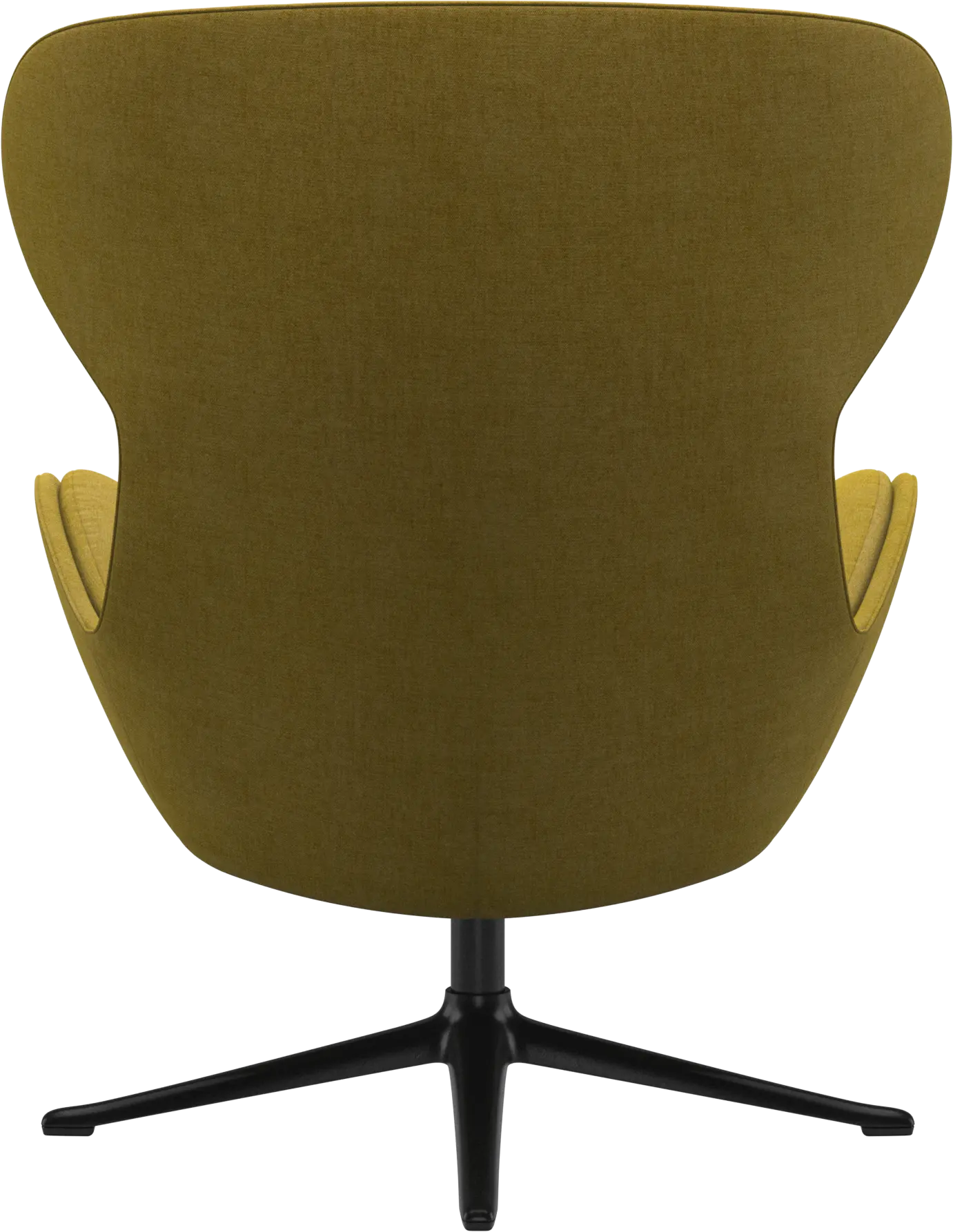 デザイナーアームチェア | リクライニングチェア - ファブリック